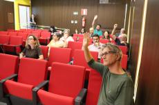 Assembleia Geral Ordinria - Prestao de Contas